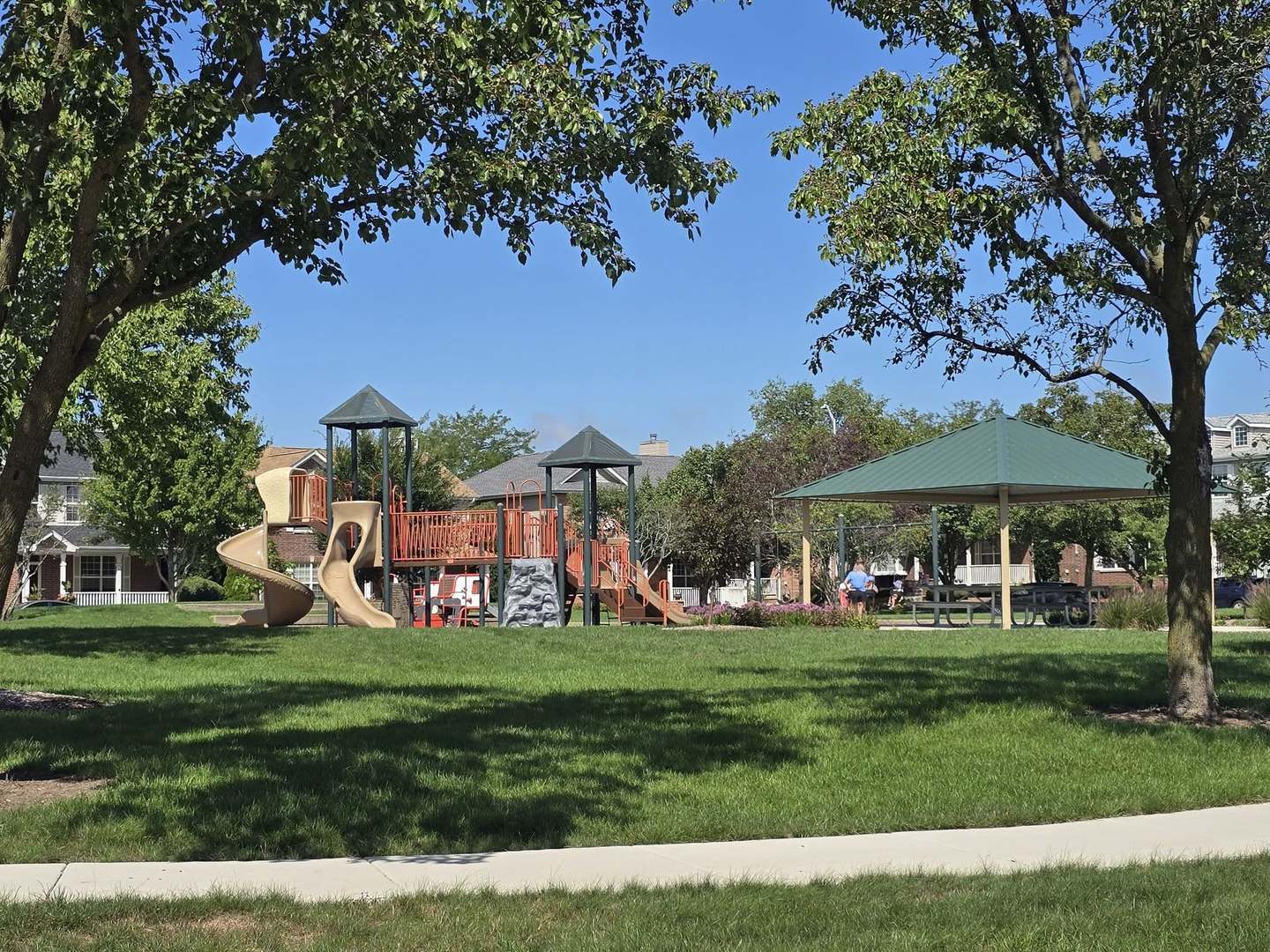 2206 DANIEL LEWIS Drive, New Lenox, IL 60451
