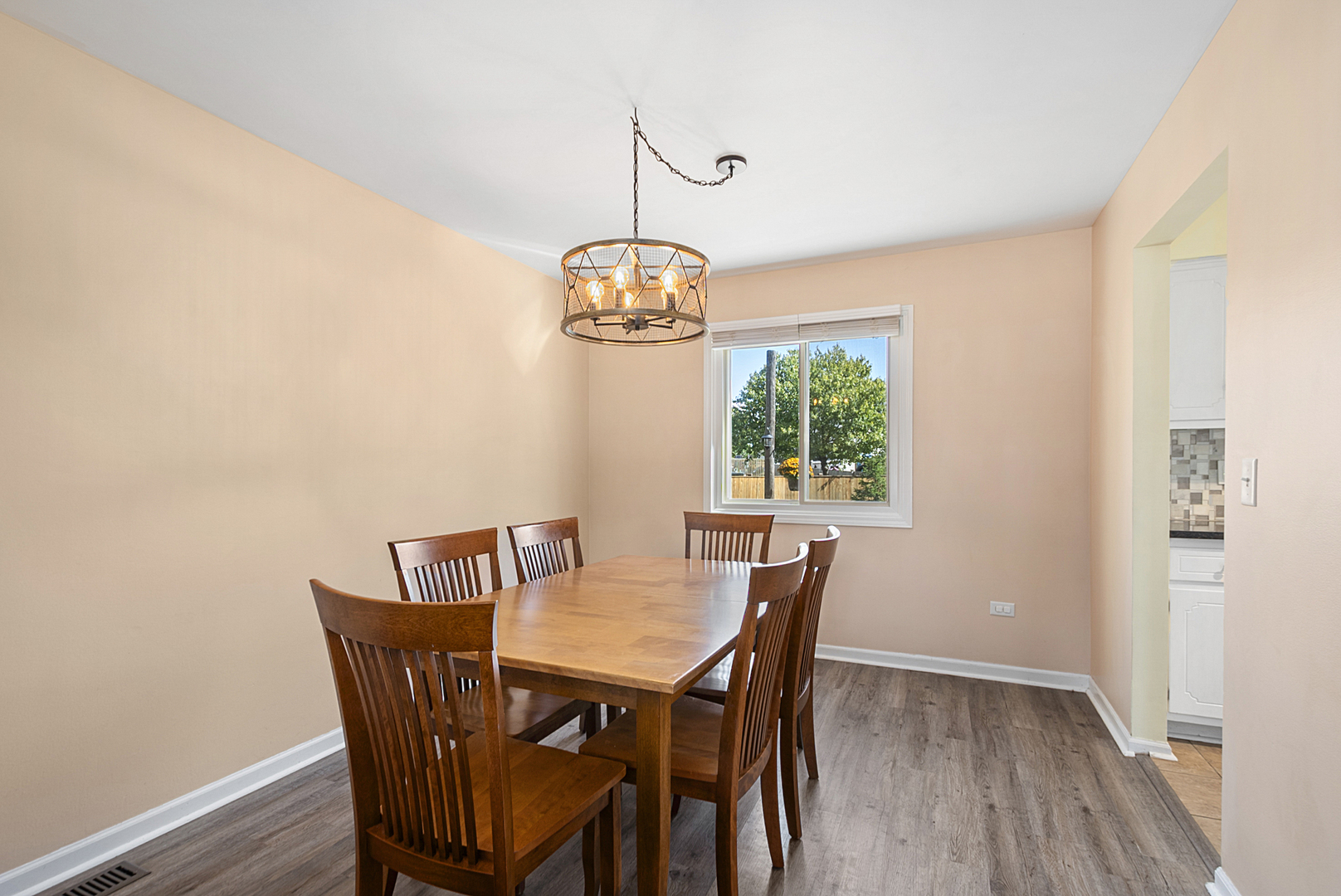 2206 DANIEL LEWIS Drive, New Lenox, IL 60451