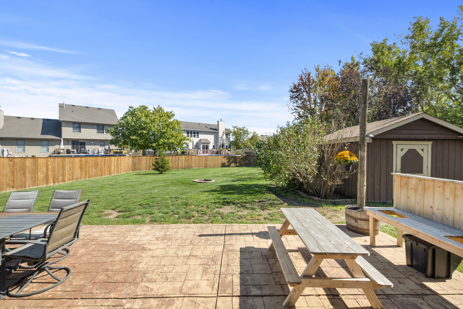 2206 DANIEL LEWIS Drive, New Lenox, IL 60451
