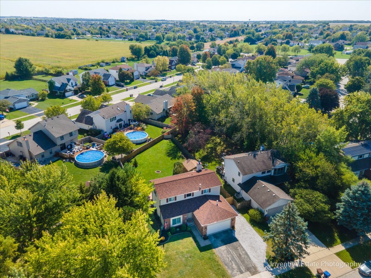 2206 DANIEL LEWIS Drive, New Lenox, IL 60451