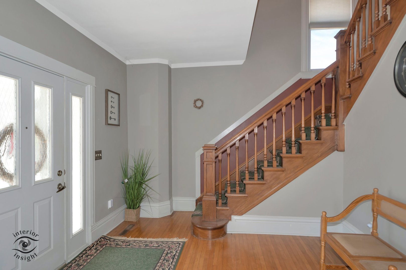 205 W Crawford Street, Peotone, IL 60468