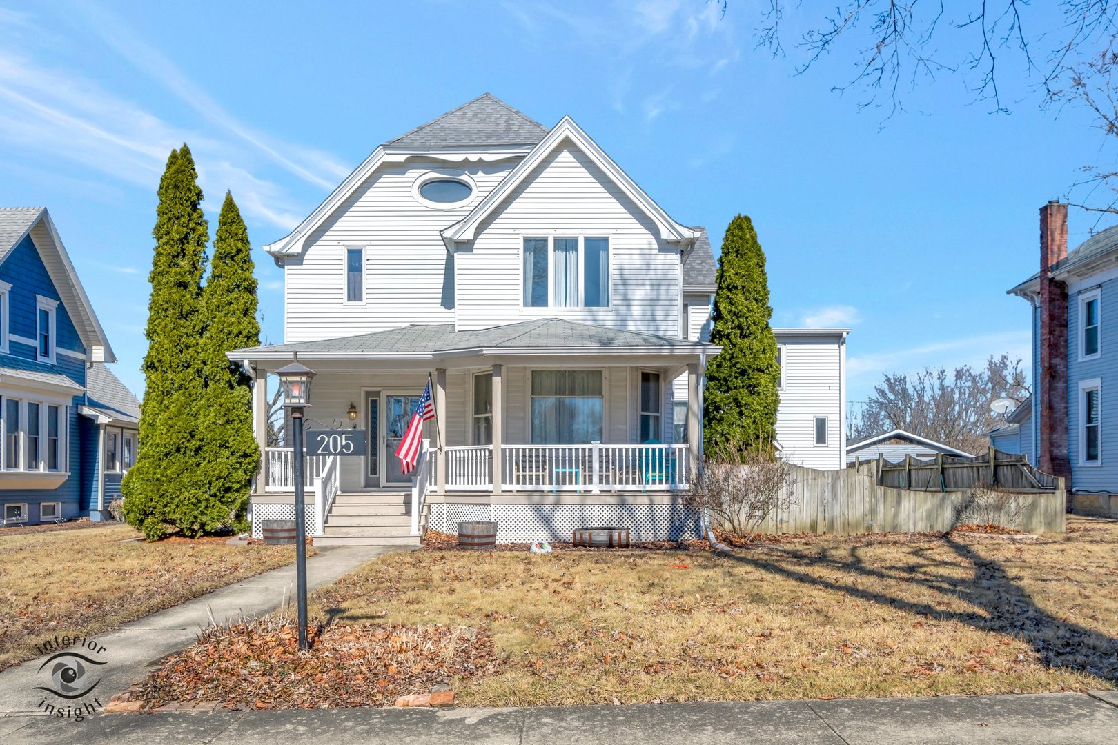 205 W Crawford Street, Peotone, IL 60468