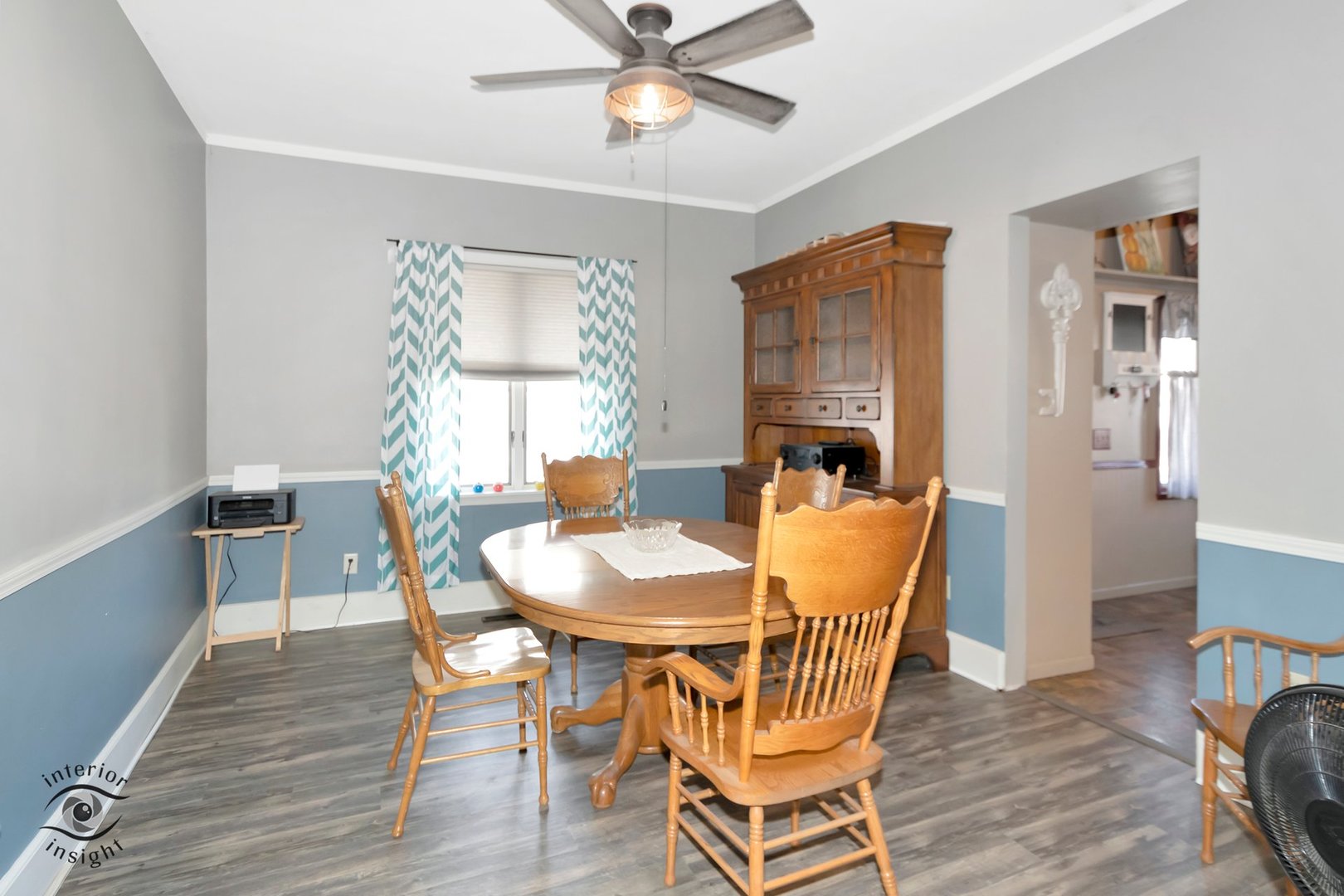 205 W Crawford Street, Peotone, IL 60468