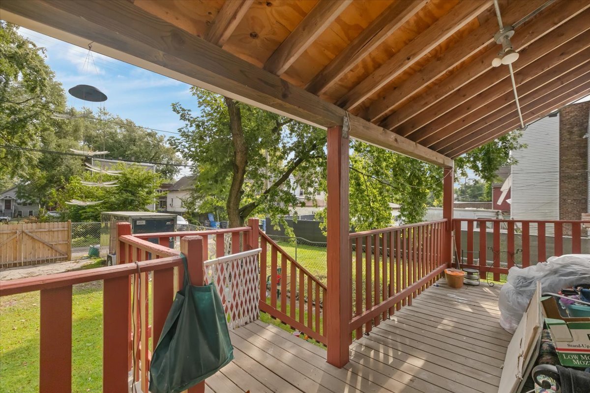 5327 S ABERDEEN Avenue, Chicago, IL 60609