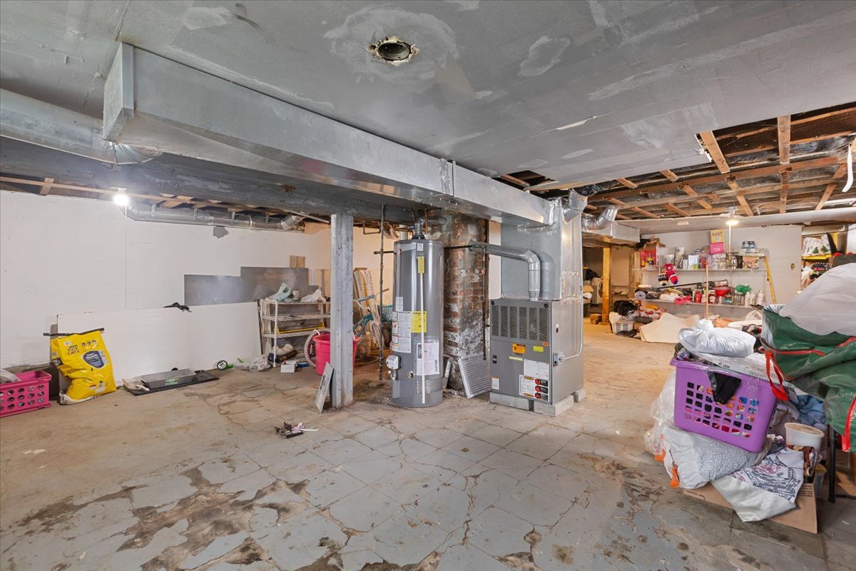 5327 S ABERDEEN Avenue, Chicago, IL 60609