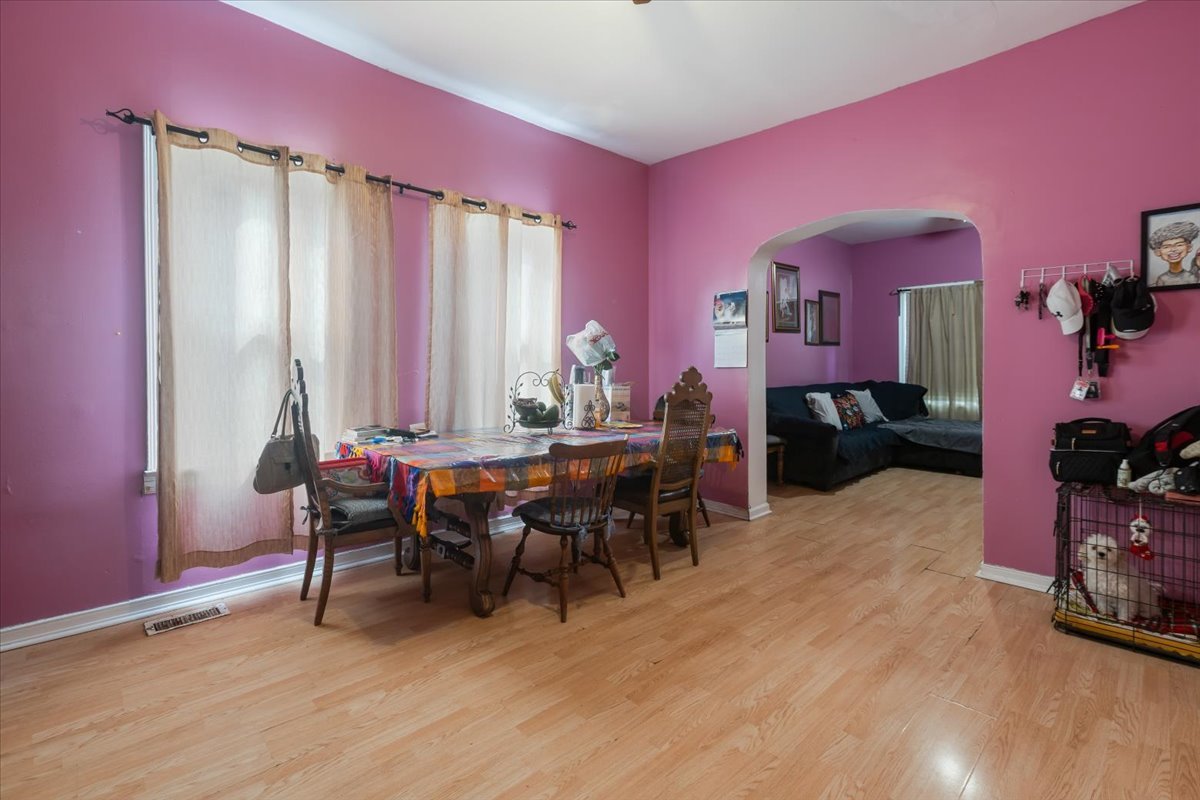 5327 S ABERDEEN Avenue, Chicago, IL 60609