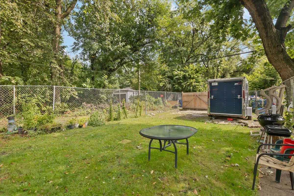 5327 S ABERDEEN Avenue, Chicago, IL 60609