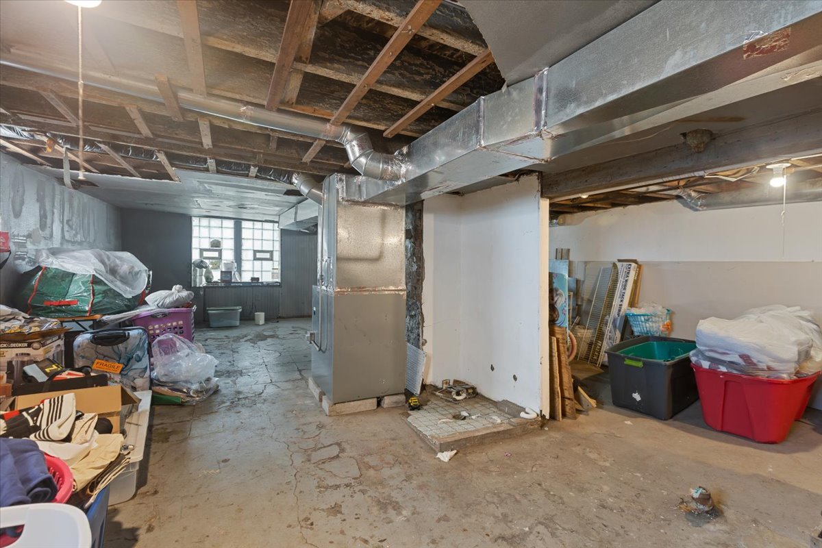 5327 S ABERDEEN Avenue, Chicago, IL 60609