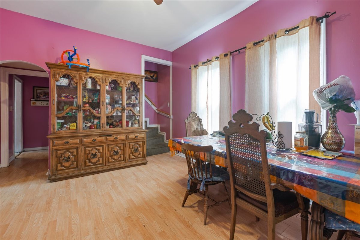 5327 S ABERDEEN Avenue, Chicago, IL 60609