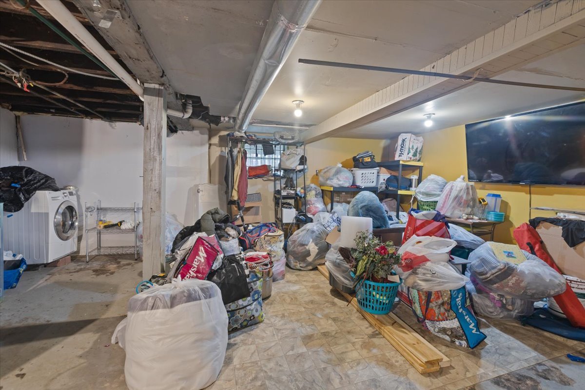 5327 S ABERDEEN Avenue, Chicago, IL 60609