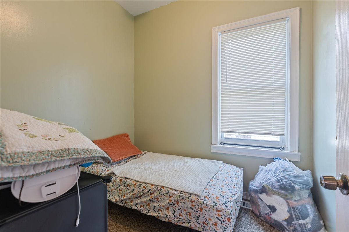 5327 S ABERDEEN Avenue, Chicago, IL 60609