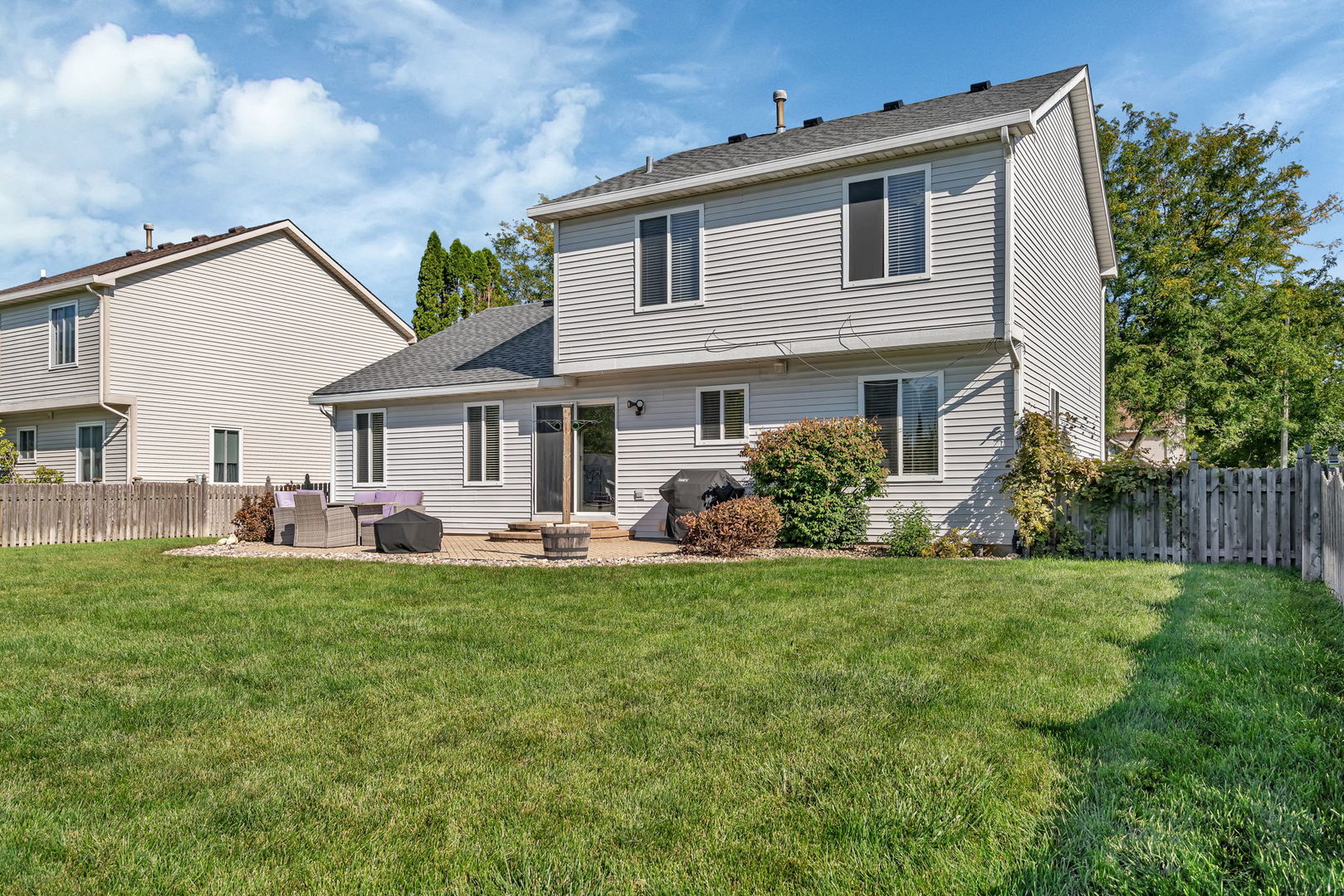 5612 Steamboat Circle, Plainfield, IL 60586
