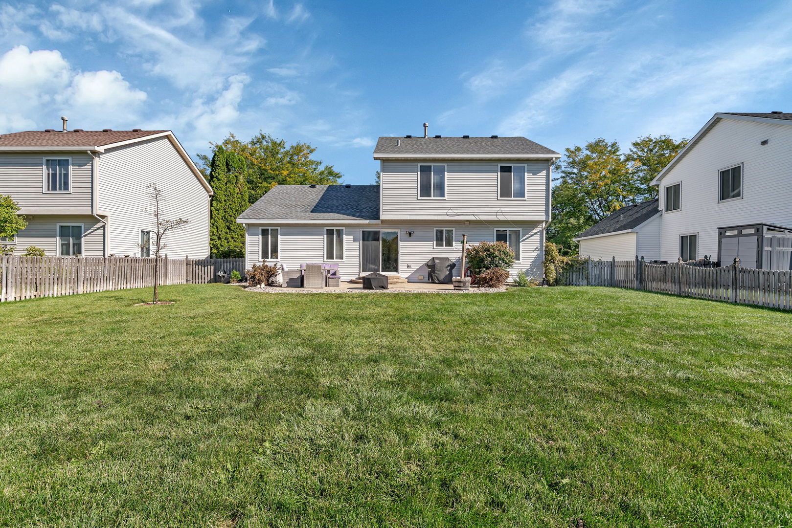 5612 Steamboat Circle, Plainfield, IL 60586