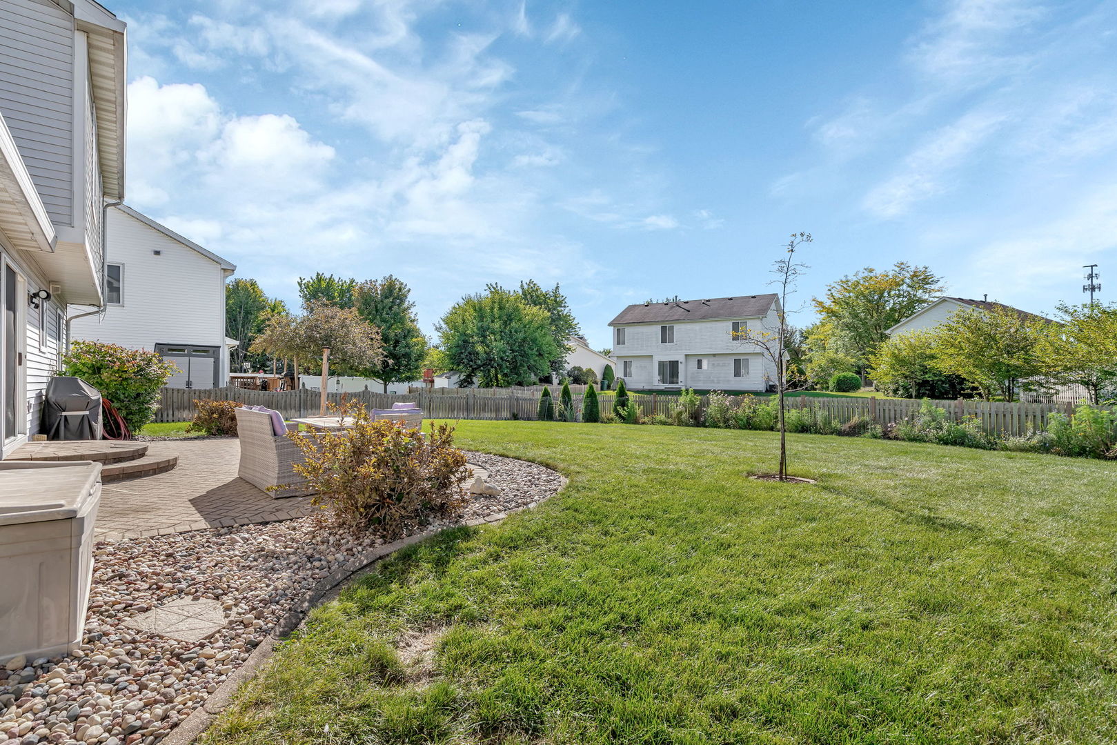 5612 Steamboat Circle, Plainfield, IL 60586