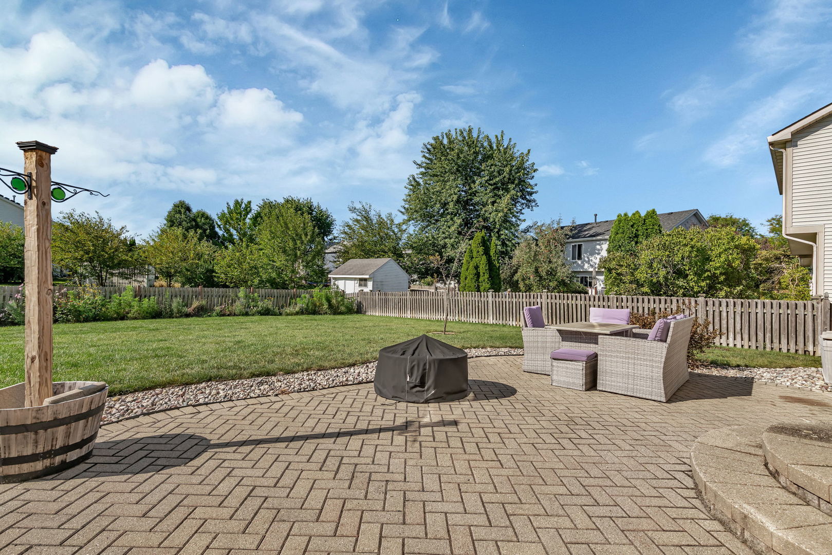 5612 Steamboat Circle, Plainfield, IL 60586