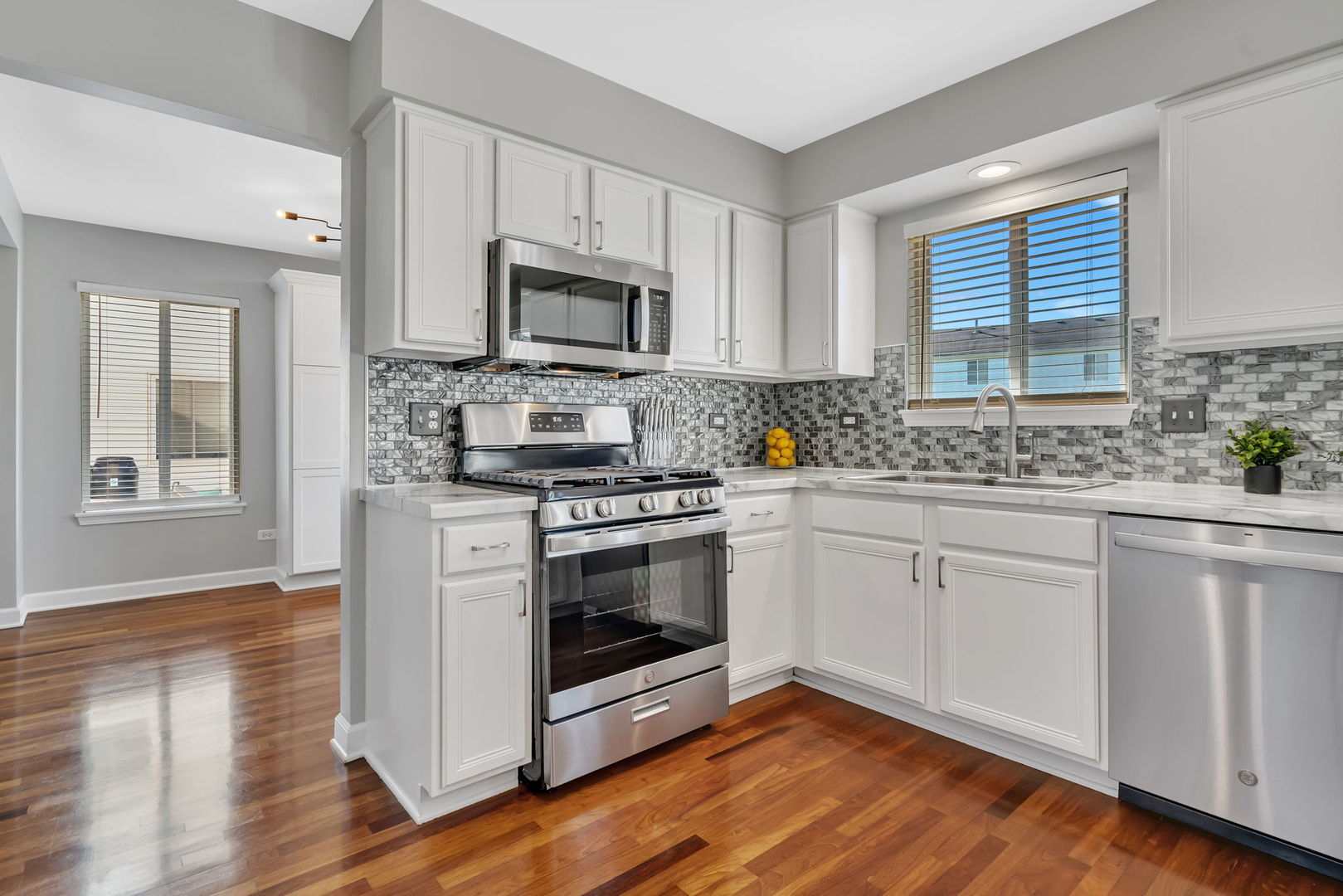 5612 Steamboat Circle, Plainfield, IL 60586