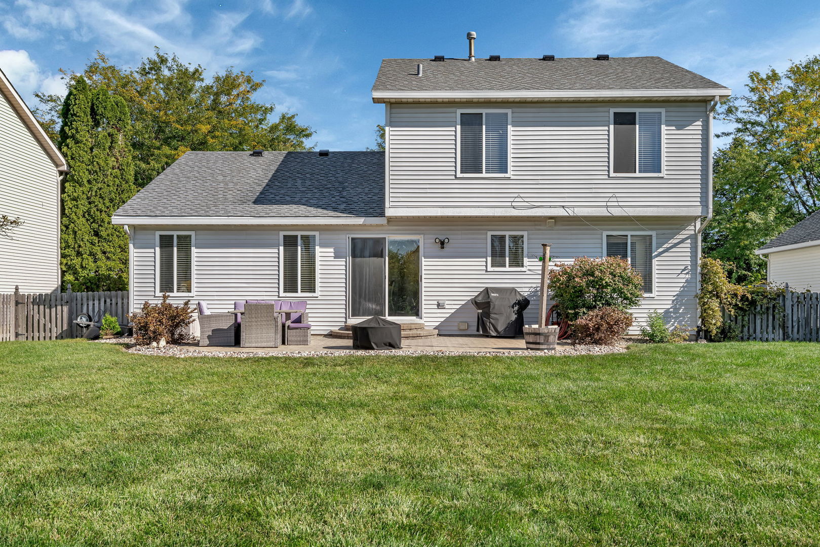 5612 Steamboat Circle, Plainfield, IL 60586