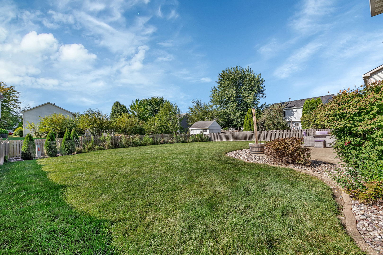5612 Steamboat Circle, Plainfield, IL 60586