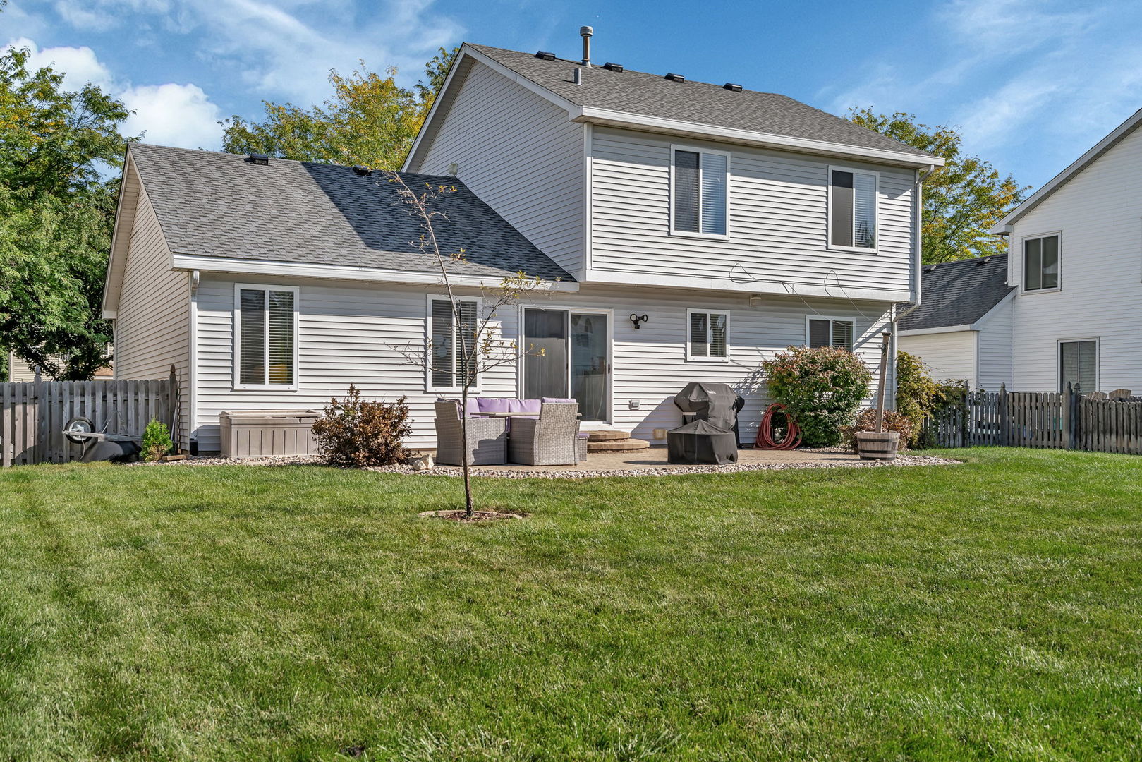 5612 Steamboat Circle, Plainfield, IL 60586