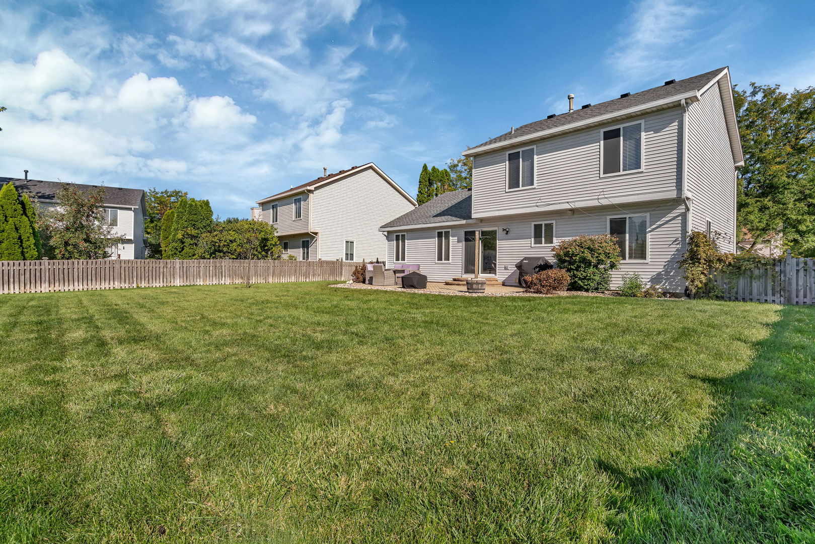 5612 Steamboat Circle, Plainfield, IL 60586
