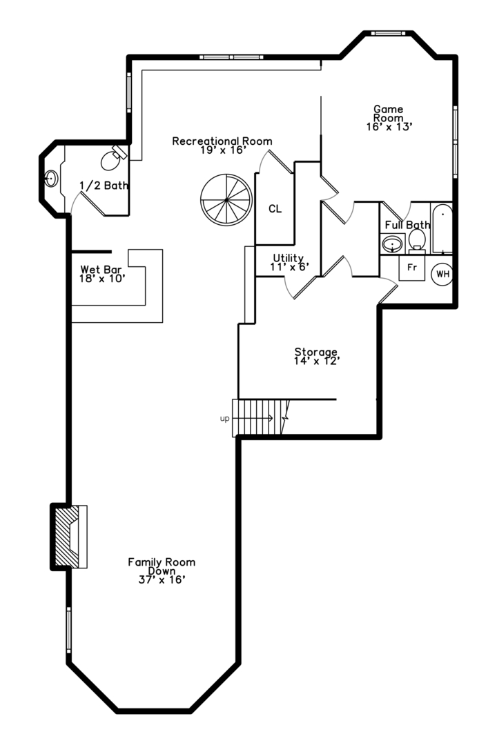 818 Brentwood Drive, Bensenville, IL 60106