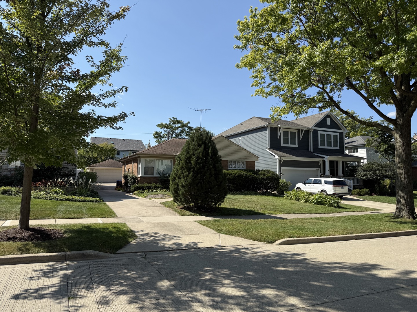 4444 Franklin Avenue, Western Springs, IL 60558