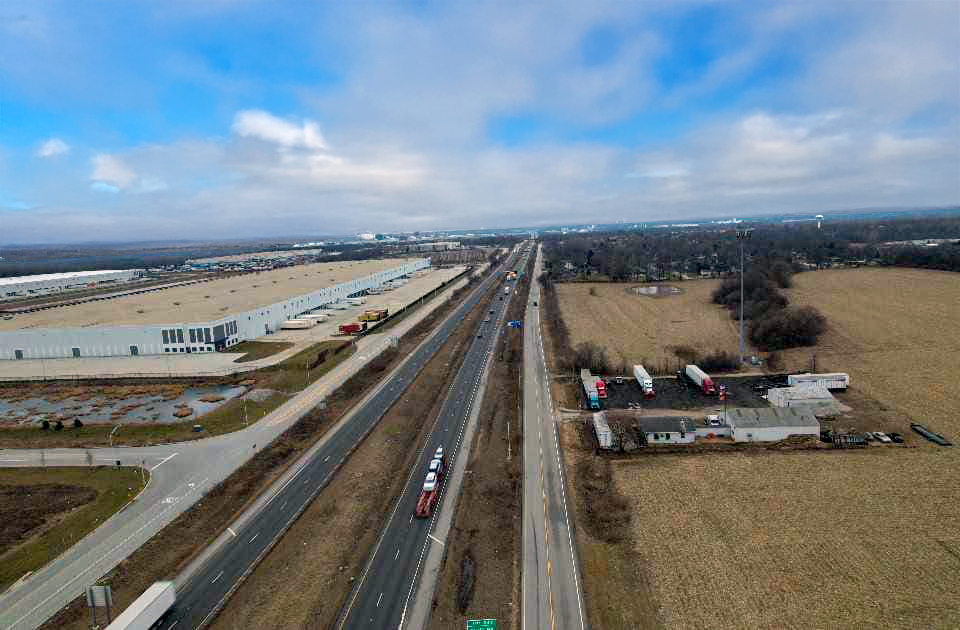 23906 S Frontage Road, Channahon, IL 60410