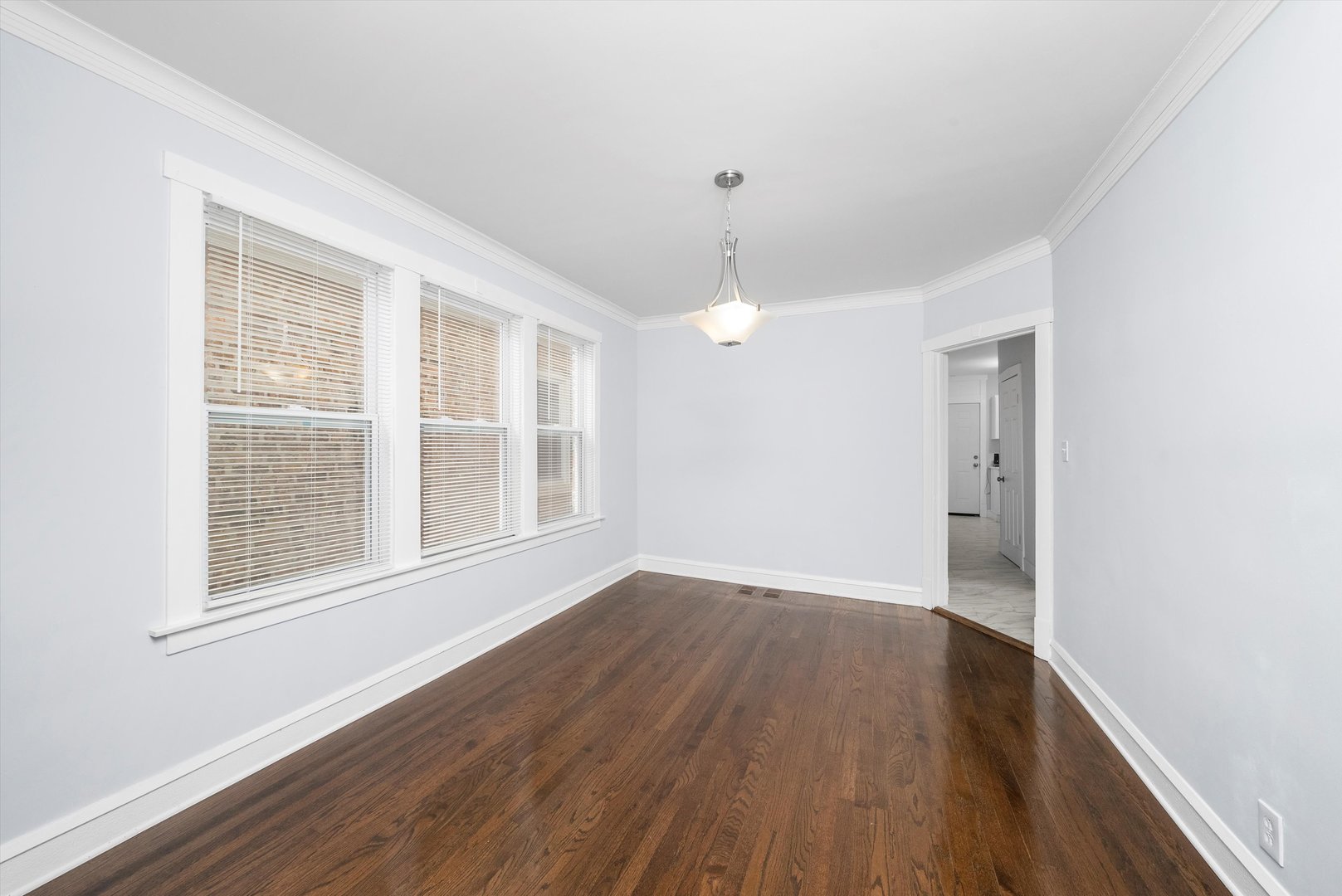 6742 S Honore Street, Chicago, IL 60636