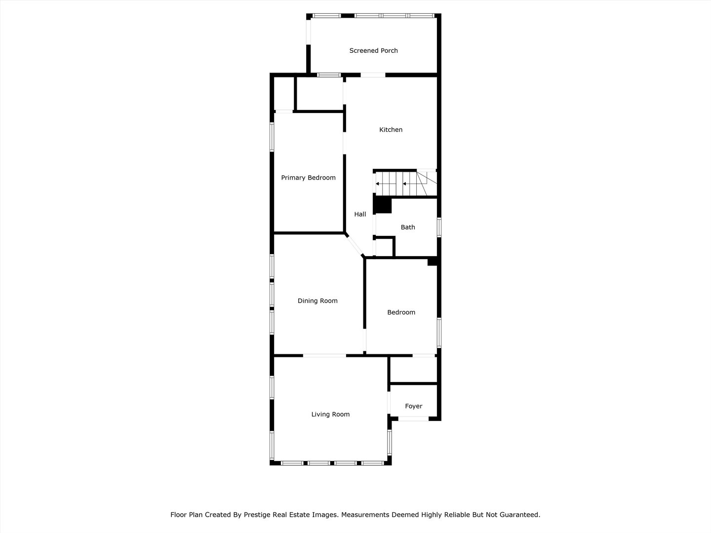 6742 S Honore Street, Chicago, IL 60636