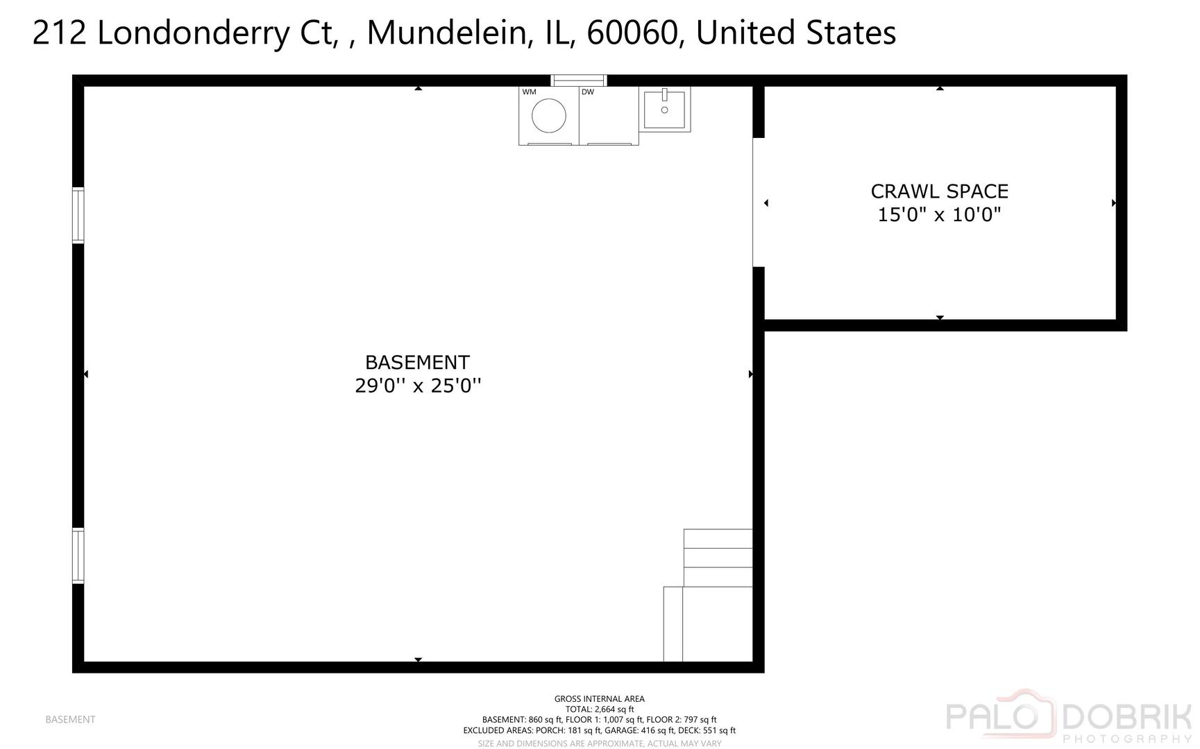 212 Londonderry Court, Mundelein, IL 60060