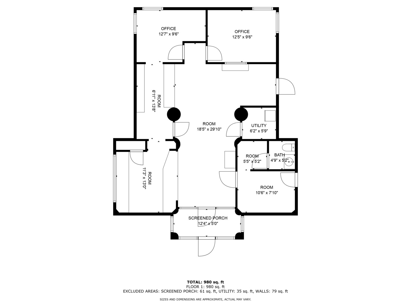 24 Dannys Drive, Streator, IL 61364