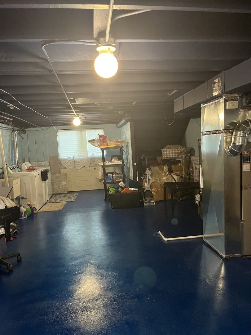 18650 Golfview Drive, Hazel Crest, IL 60429