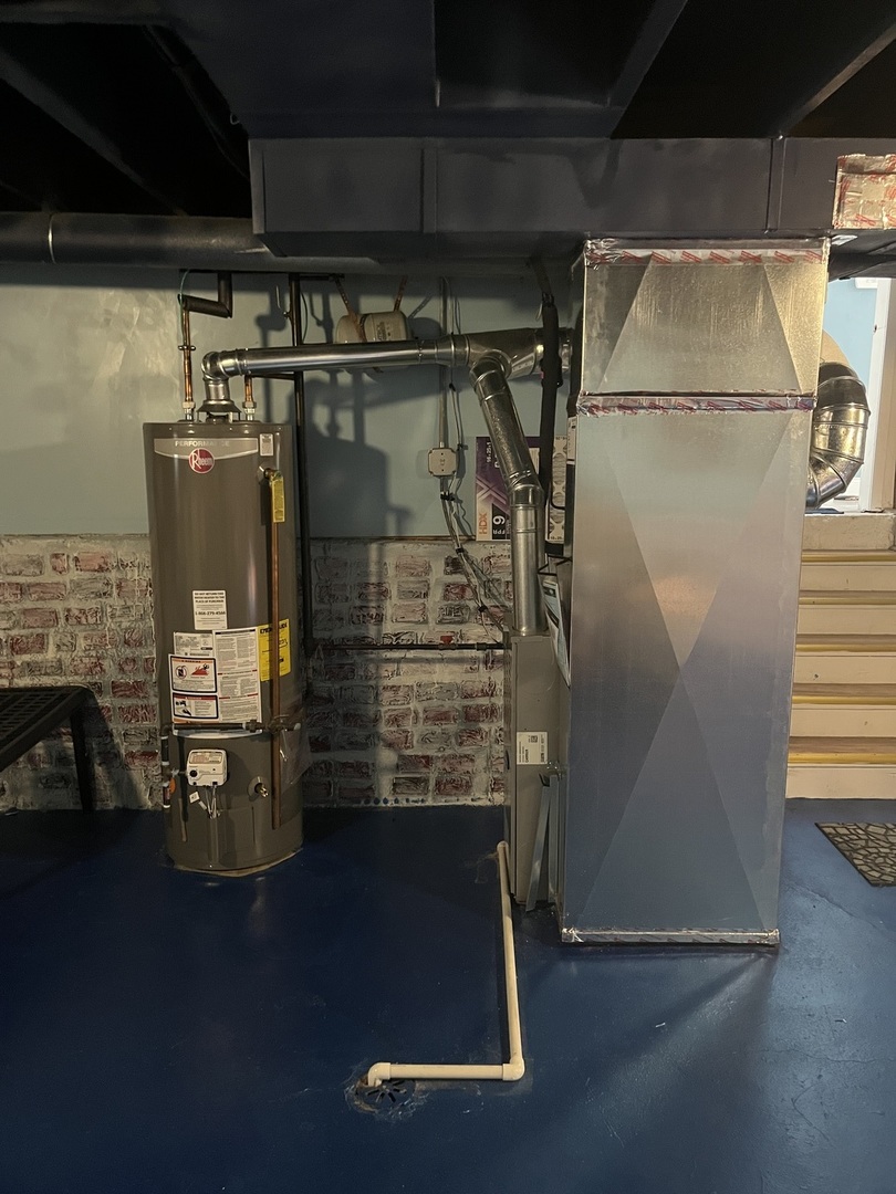 18650 Golfview Drive, Hazel Crest, IL 60429