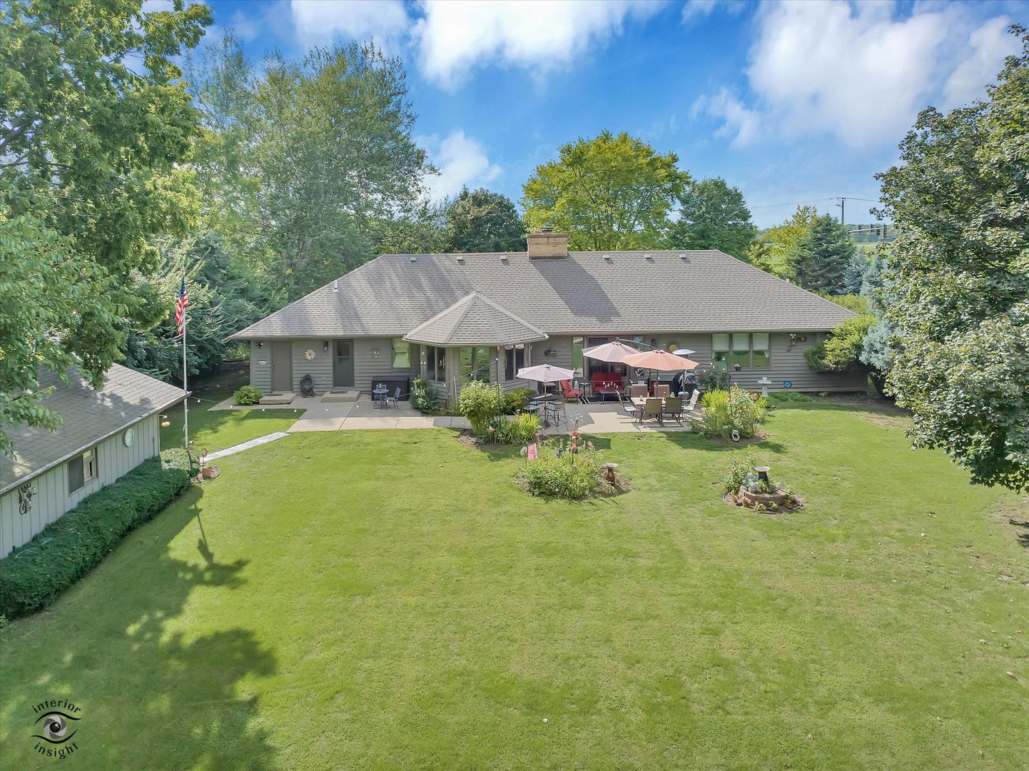 15707 Division Street, Plainfield, IL 60544