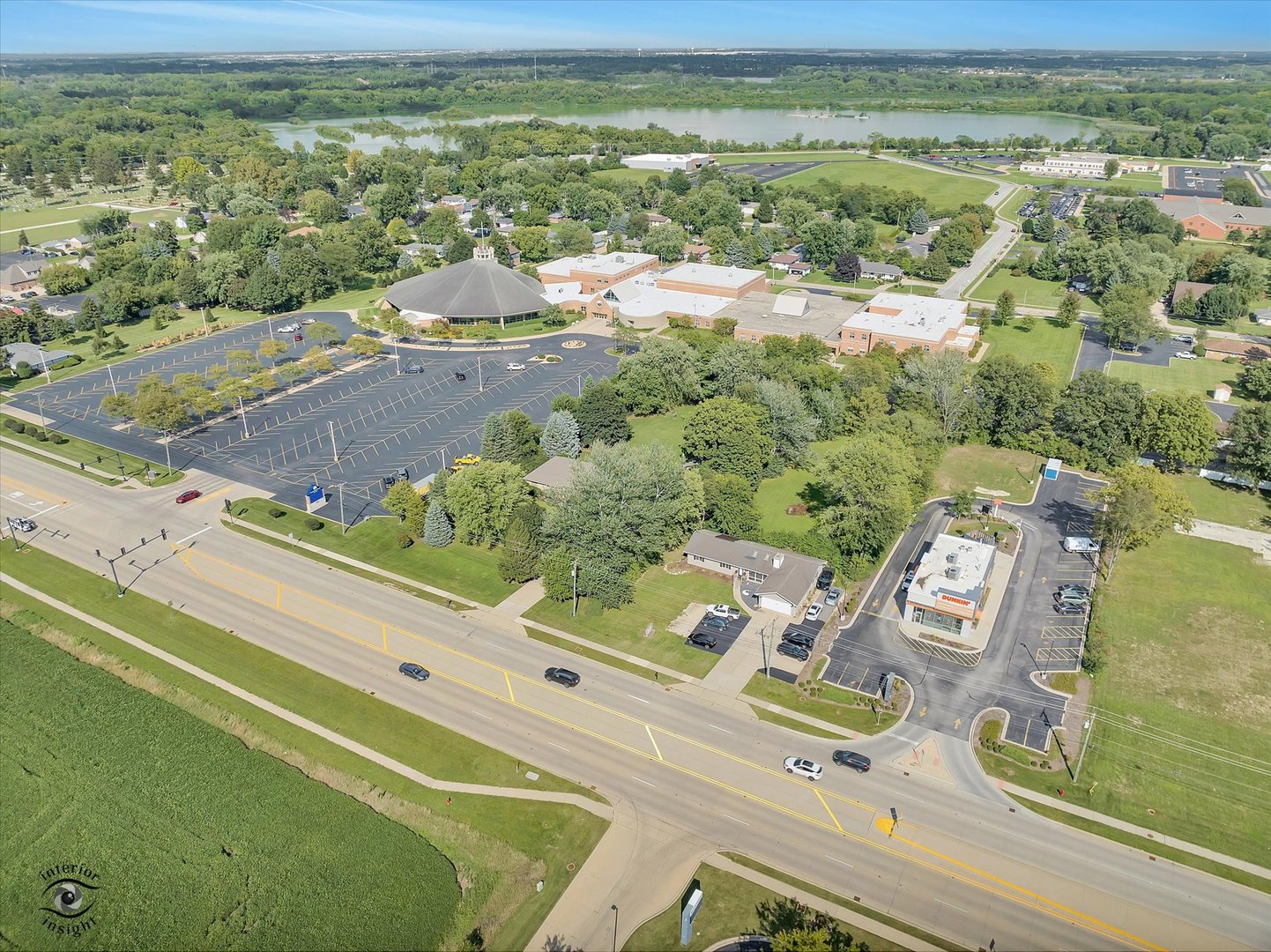 15707 Division Street, Plainfield, IL 60544