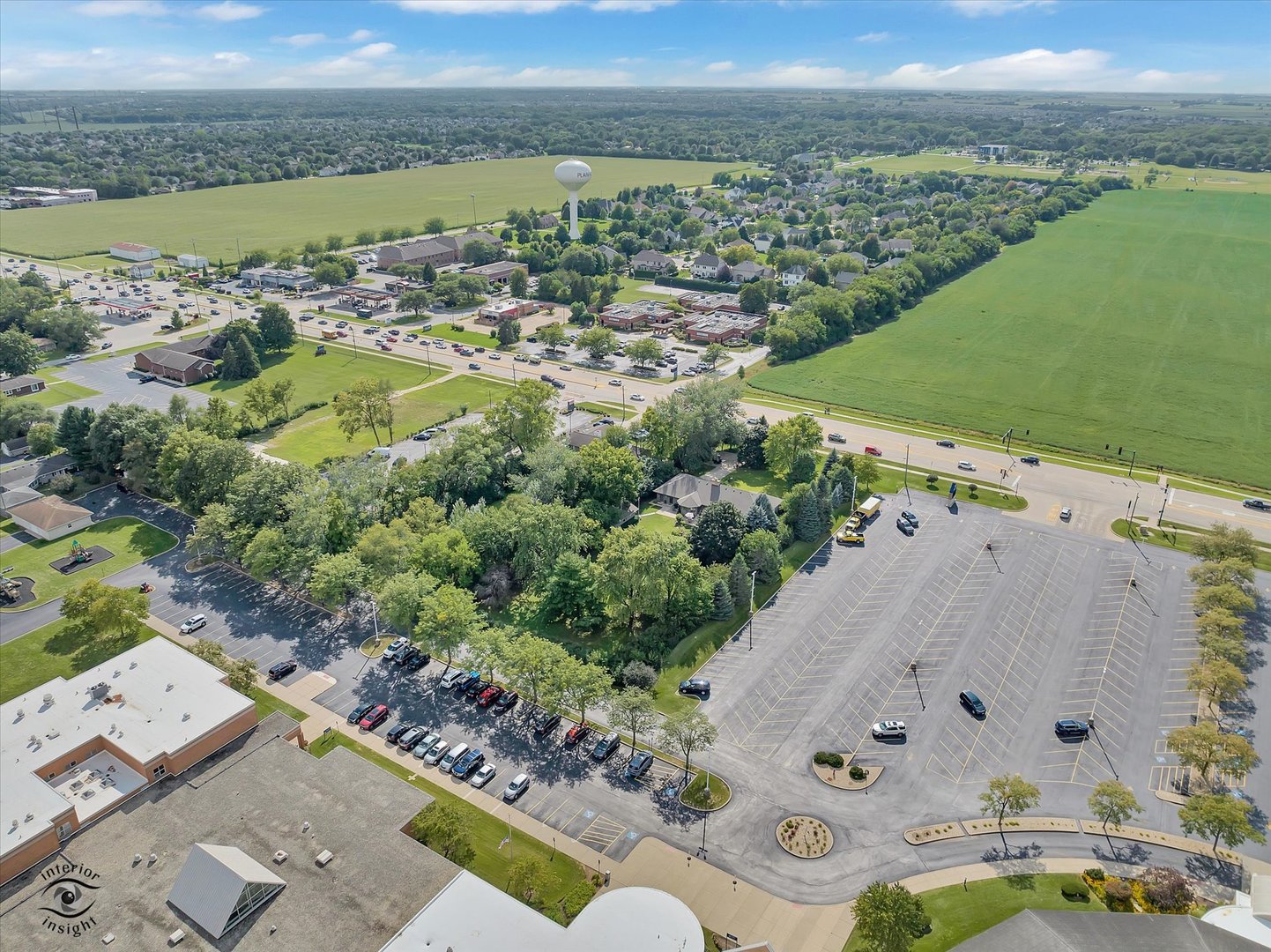 15707 Division Street, Plainfield, IL 60544