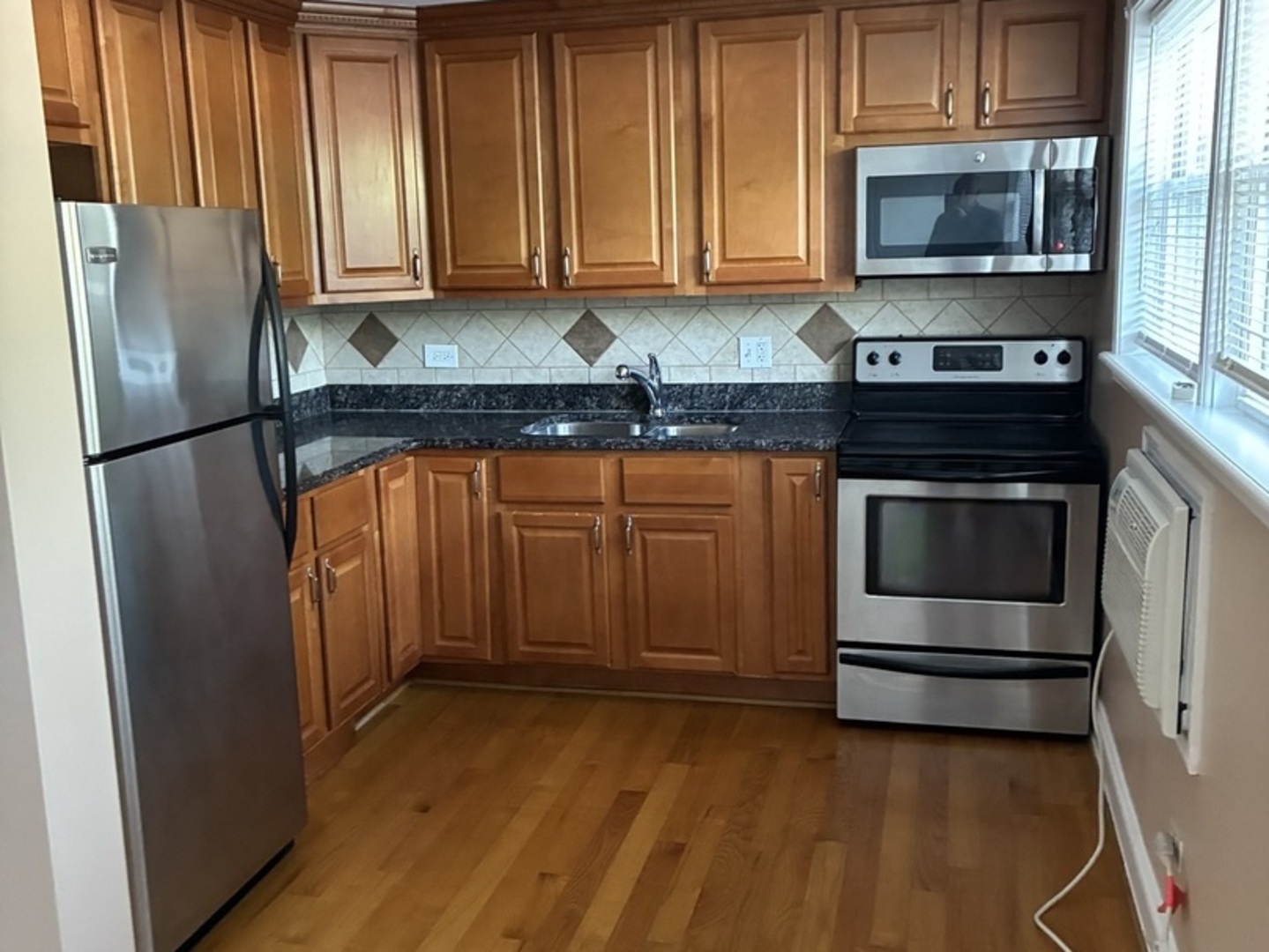 5043 N East River Road #1B, Norridge, IL 60706