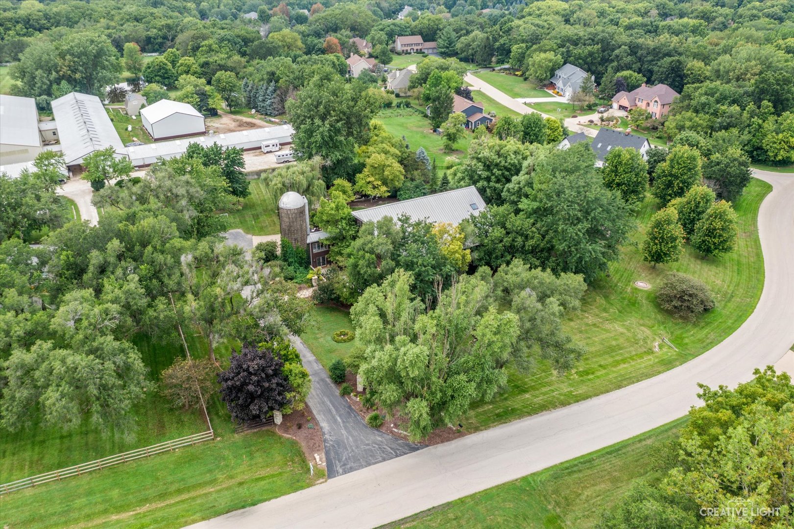 51 Chippewa Drive, Oswego, IL 60543