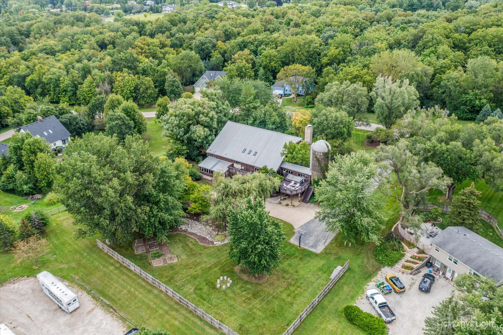 51 Chippewa Drive, Oswego, IL 60543