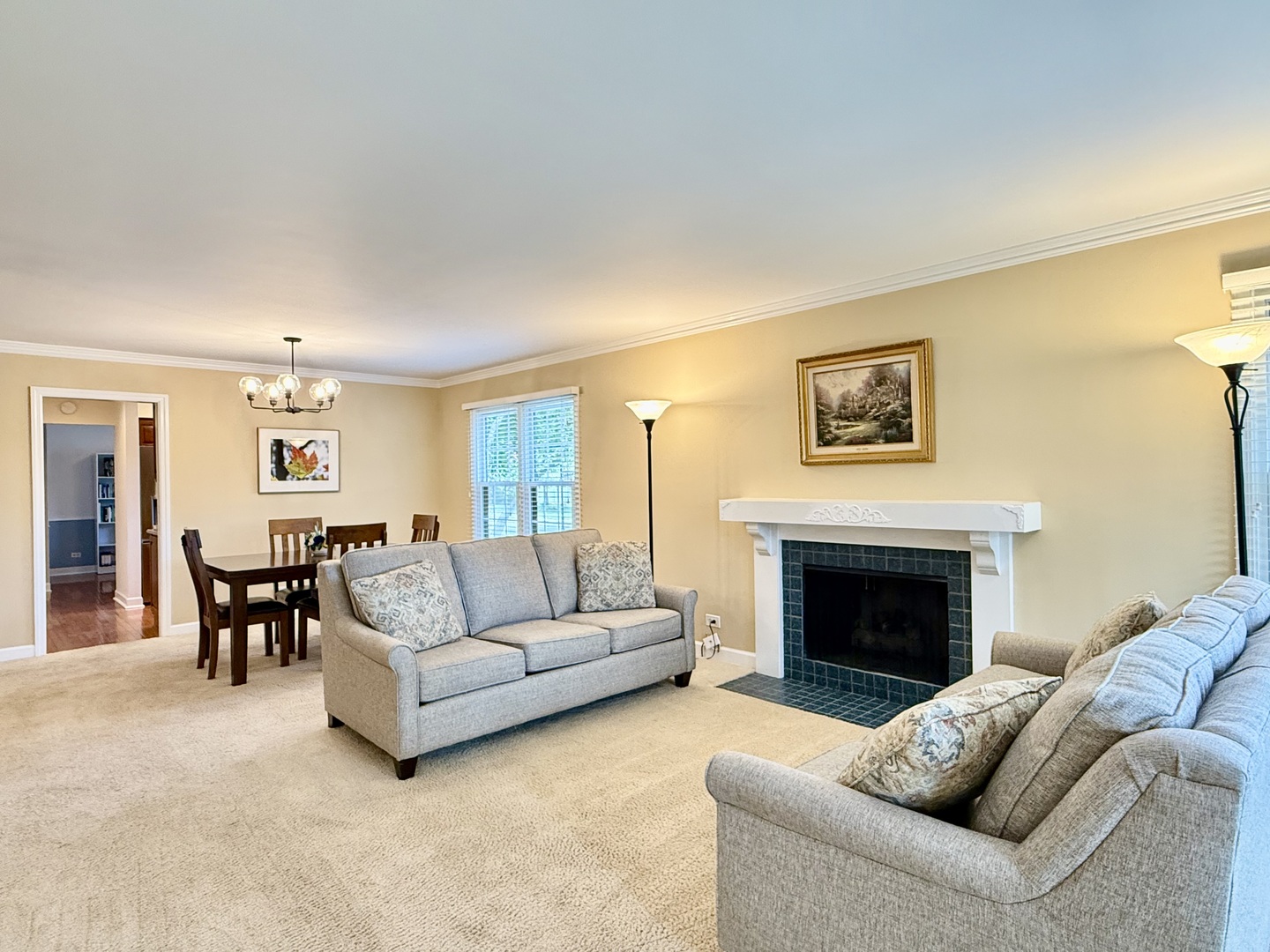 1118 Oakview Drive, Wheaton, IL 60187