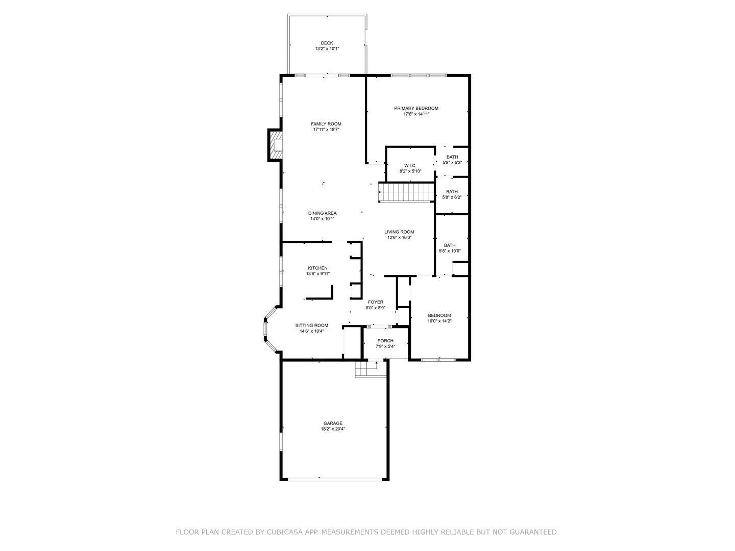 1118 Oakview Drive, Wheaton, IL 60187