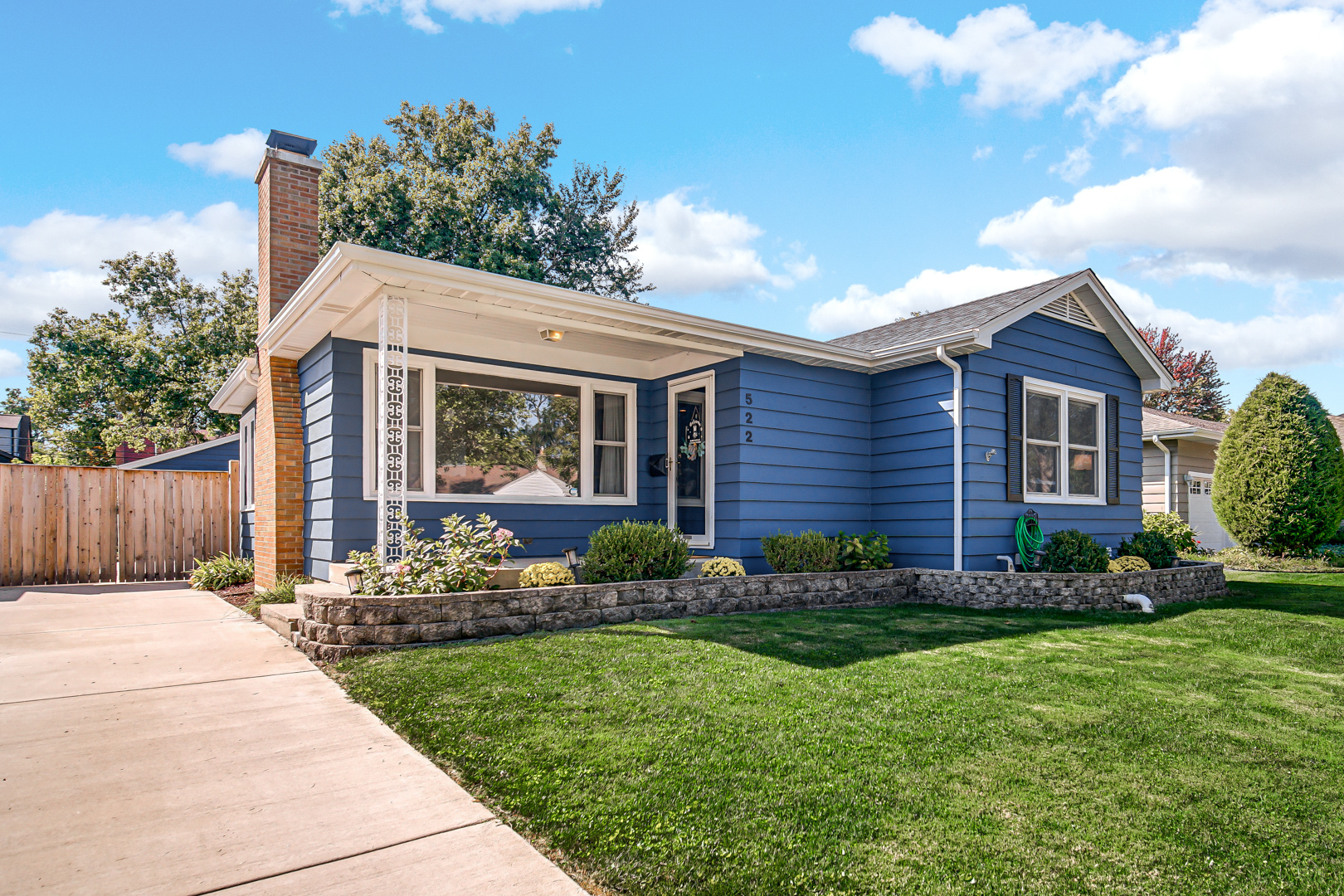 522 S Craig Place, Lombard, IL 60148