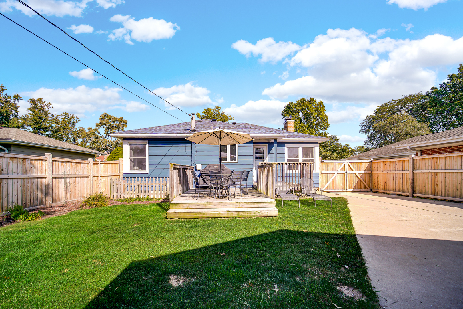 522 S Craig Place, Lombard, IL 60148