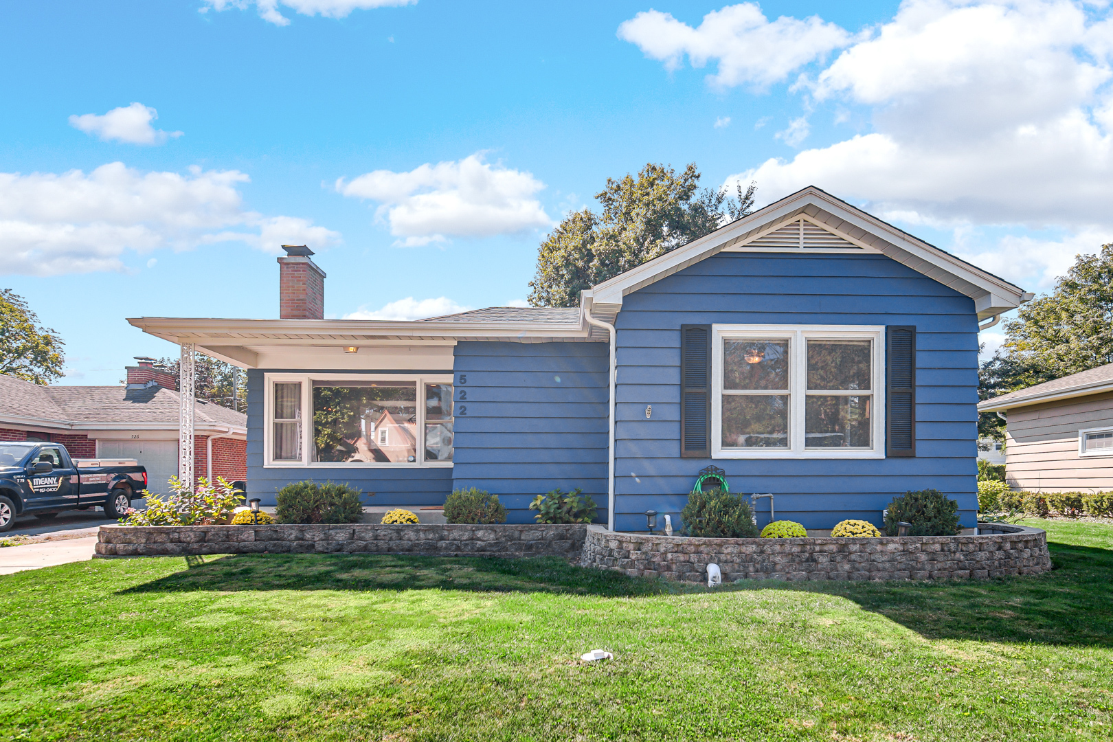 522 S Craig Place, Lombard, IL 60148