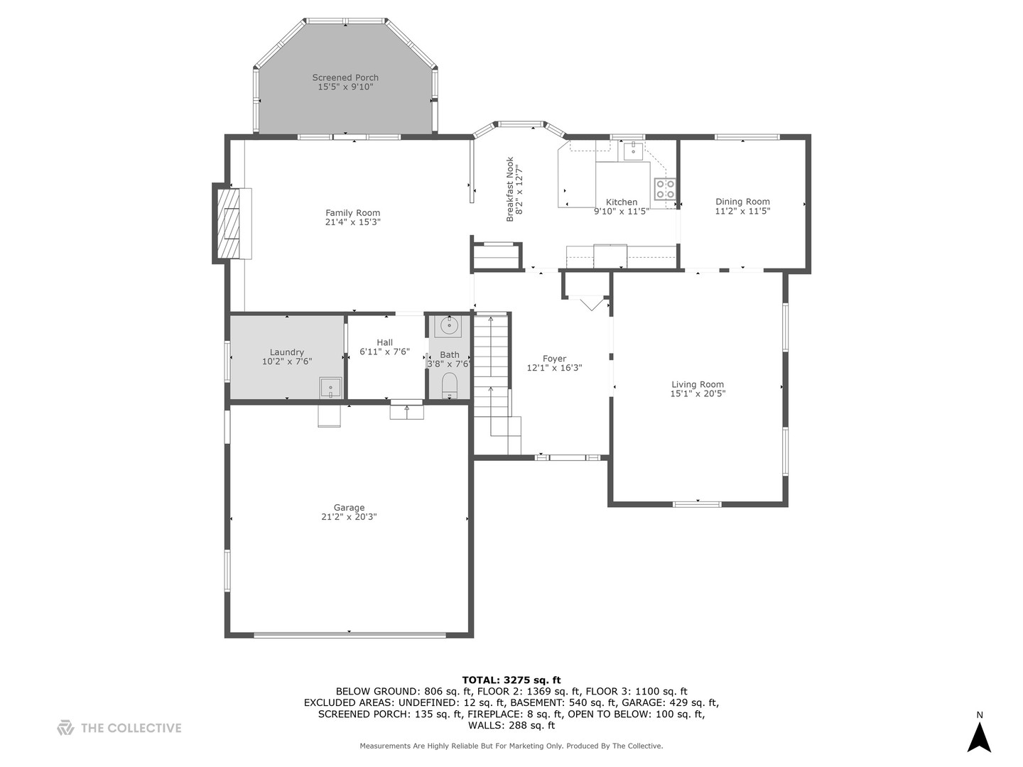 2400 Shasta Drive, Lisle, IL 60532