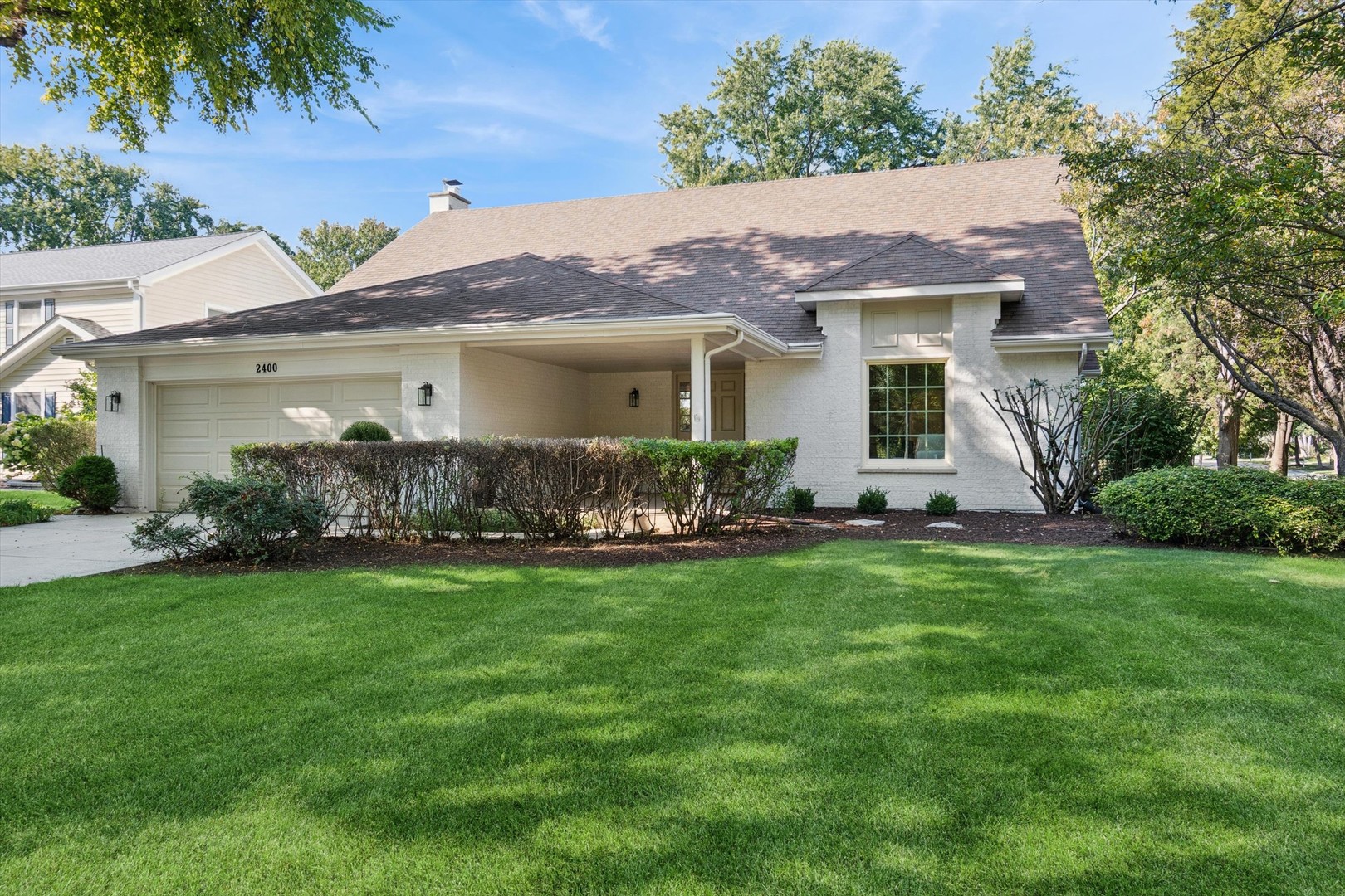 2400 Shasta Drive, Lisle, IL 60532