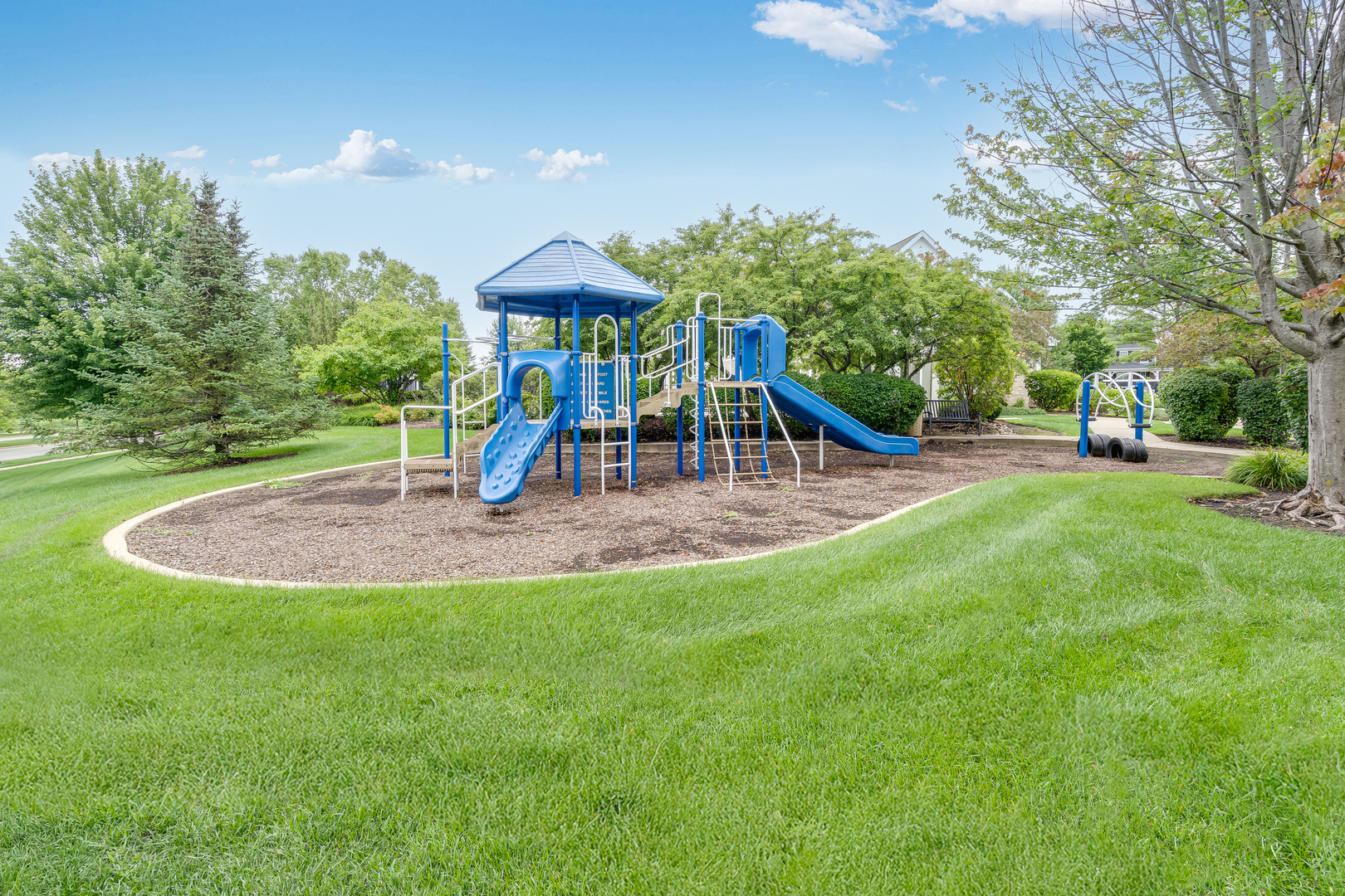 588 Wexford Drive, Elgin, IL 60124
