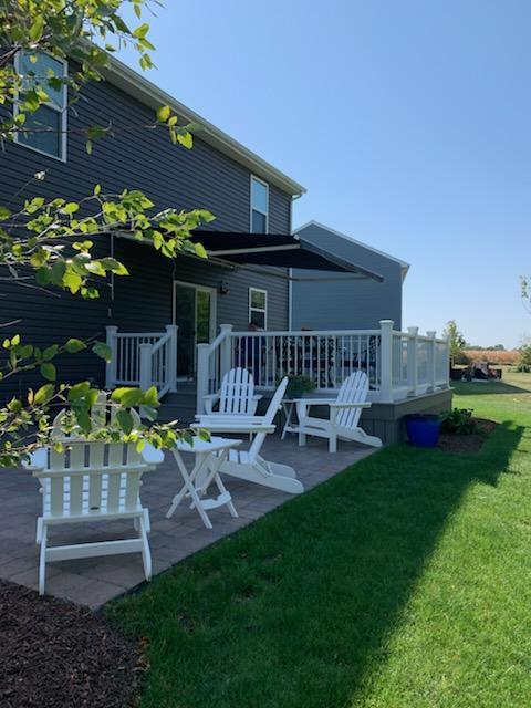 3475 Ryan Drive, Yorkville, IL 60560