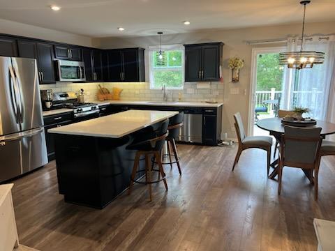 3475 Ryan Drive, Yorkville, IL 60560