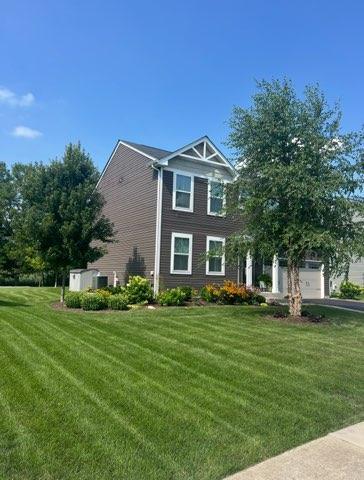 3475 Ryan Drive, Yorkville, IL 60560